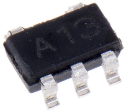 Texas Instruments LMV321M5/NOPB 产品图片