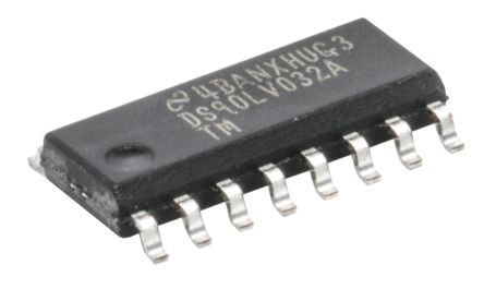 Texas Instruments DS90LV032ATM/NOPB 产品图片