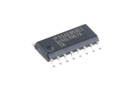 Texas Instruments DS90LV047ATM/NOPB 产品图片