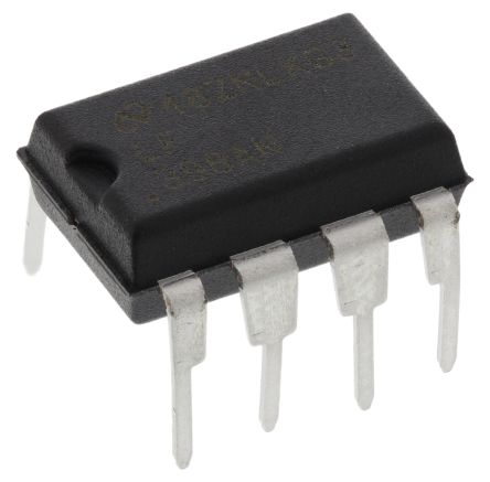 Texas Instruments LF398AN/NOPB 产品图片