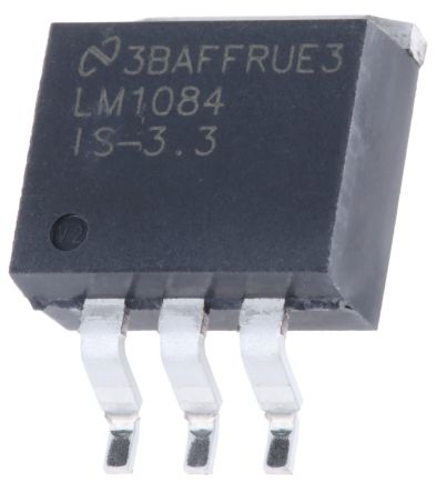 Texas Instruments LM1084IS-3.3/NOPB 产品图片