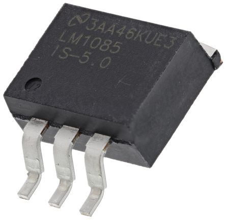 Texas Instruments LM1085IS-5.0/NOPB 产品图片