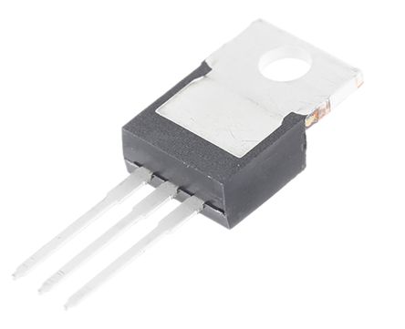 Texas Instruments LM1086IT-ADJ/NOPB 产品图片