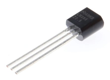 Texas Instruments LM385Z-2.5/NOPB 产品图片
