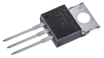 Texas Instruments LM3940IT-3.3/NOPB 产品图片