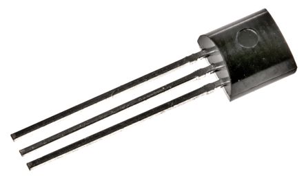 Texas Instruments LM4040AIZ-2.5/NOPB 产品图片