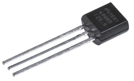 Texas Instruments LM4040DIZ-5.0/NOPB 产品图片