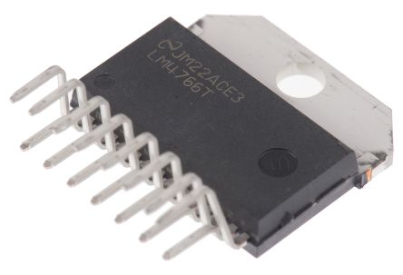 Texas Instruments LM4766T/NOPB 产品图片