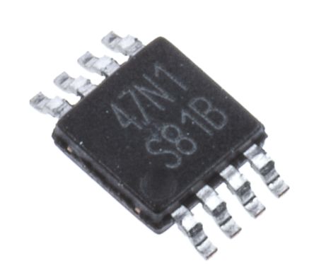 Texas Instruments LM5007MM/NOPB 产品图片