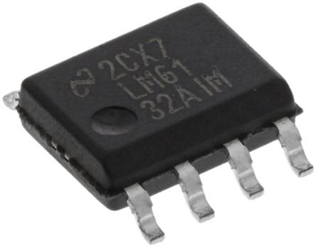 Texas Instruments LM6132AIM/NOPB 产品图片