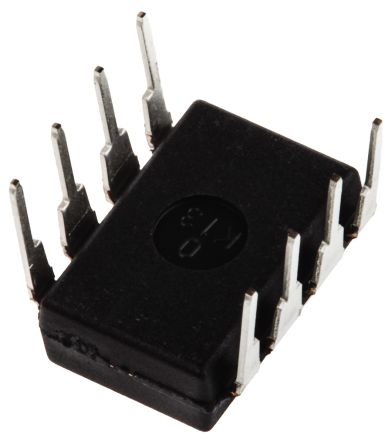 Texas Instruments LM7171BIN/NOPB 产品图片