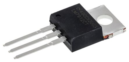 Texas Instruments LM7912CT/NOPB 产品图片