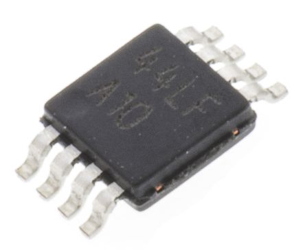Texas Instruments LMC6482IMM/NOPB 产品图片
