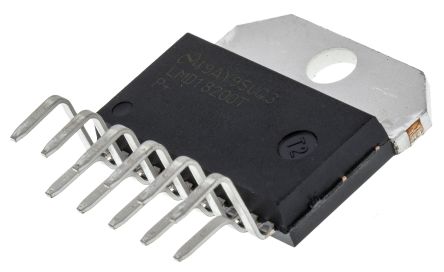 Texas Instruments LMD18200T/NOPB 产品图片