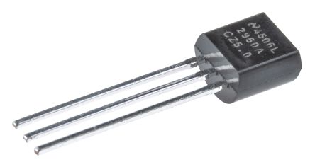 Texas Instruments LP2950ACZ-5.0/NOPB 产品图片