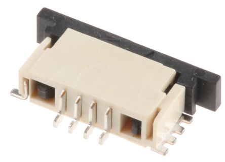 TE Connectivity 84952-4 产品图片