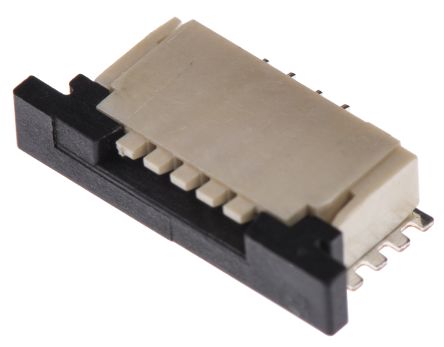 TE Connectivity 84953-4 产品图片