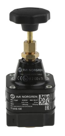 Norgren 11-818-100 产品图片