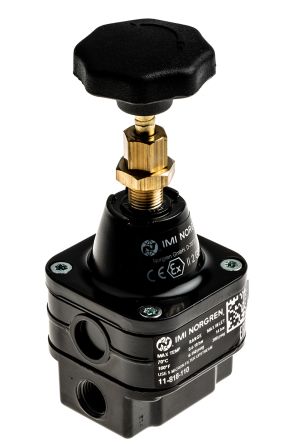 Norgren 11-818-110 产品图片