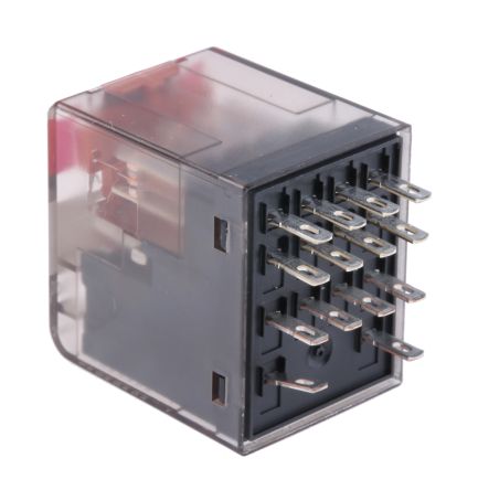 TE Connectivity PT570T30 8-1415001-1 产品图片