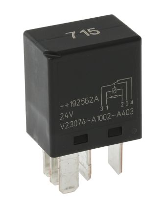 TE Connectivity V23074A1002A403 3-1393292-8 产品图片