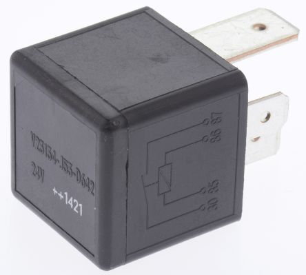 TE Connectivity V23134J0053D642 9-1393303-7 产品图片