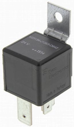 TE Connectivity V23134J1053D642 1-1393304-1 产品图片