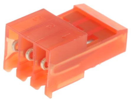 TE Connectivity 3-640440-3 产品图片