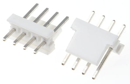 TE Connectivity 640454-4 产品图片
