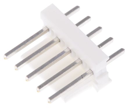 TE Connectivity 640454-5 产品图片
