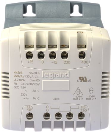 Legrand 0 442 65 产品图片