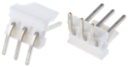 TE Connectivity 640457-3 产品图片