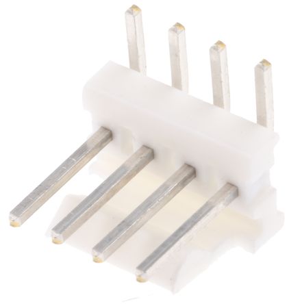 TE Connectivity 640457-4 产品图片