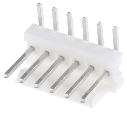 TE Connectivity 640457-6 产品图片