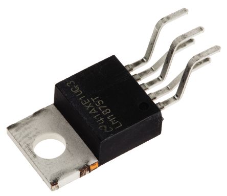 Texas Instruments LM1875T/NOPB 产品图片