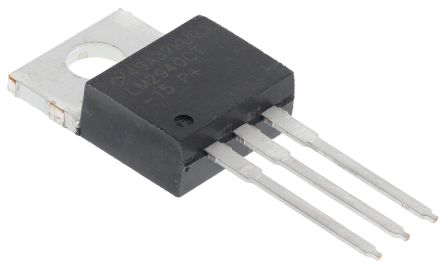 Texas Instruments LM2940CT-15/NOPB 产品图片