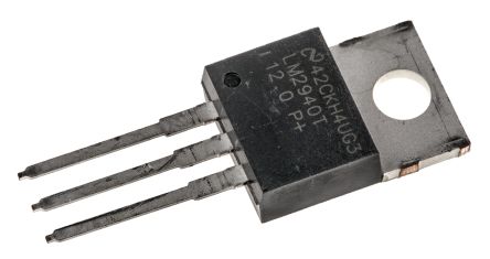 Texas Instruments LM2940T-12.0/NOPB 产品图片