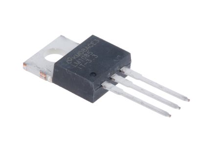 Texas Instruments LM1085IT-3.3/NOPB 产品图片