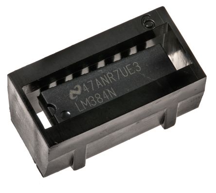Texas Instruments LM384N/NOPB 产品图片