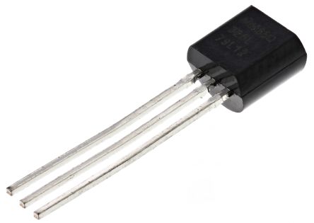 Texas Instruments LM79L12ACZ/NOPB 产品图片