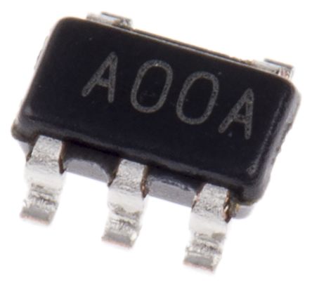 Texas Instruments LMC7101AIM5/NOPB 产品图片