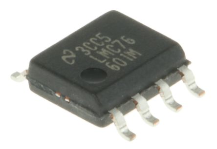 Texas Instruments LMC7660IM/NOPB 产品图片