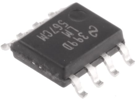 Texas Instruments LM567CM/NOPB 产品图片
