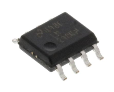 Texas Instruments LM2904M/NOPB 产品图片