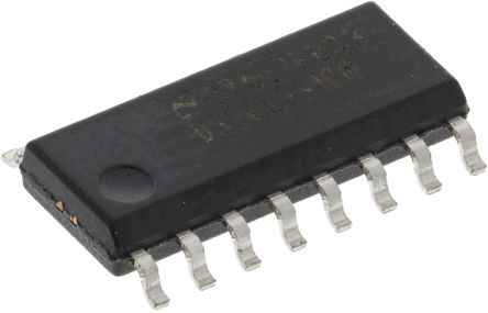 Texas Instruments DS26LS31CM/NOPB 产品图片