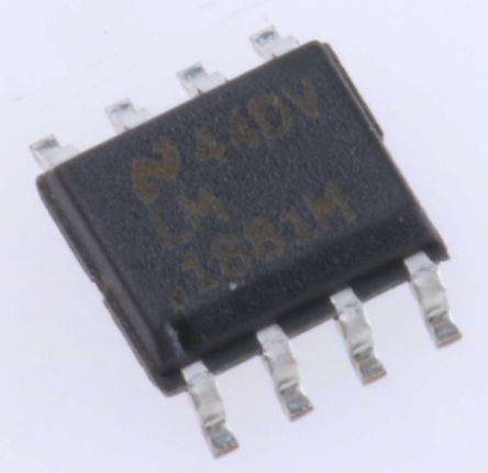 Texas Instruments LM1881M/NOPB 产品图片