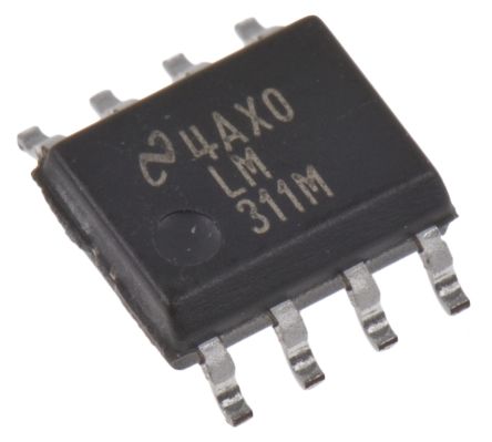 Texas Instruments LM311M/NOPB 产品图片