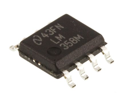 Texas Instruments LM358M/NOPB 产品图片