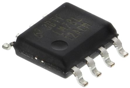 Texas Instruments LM78L12ACM/NOPB 产品图片