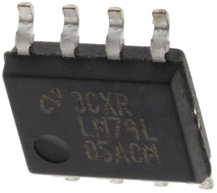 Texas Instruments LM79L05ACM/NOPB 产品图片